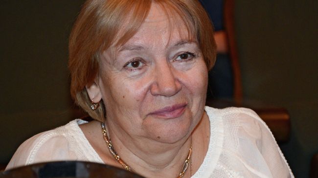 Актриса Елена Санаева Актриса Елена Санаева