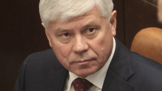 Председатель Верховного суда РФ Вячеслав Лебедев. Архивное фото Председатель Верховного суда РФ Вячеслав Лебедев. Архивное фото