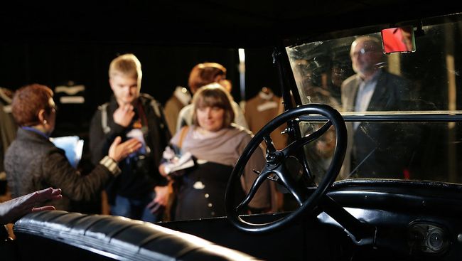 Пресс-тур с блогерами Москвы и Санкт-Петербурга на киностудию Ленфильм Пресс-тур с блогерами Москвы и Санкт-Петербурга на киностудию Ленфильм