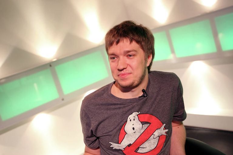 Илья Дронов Илья Дронов