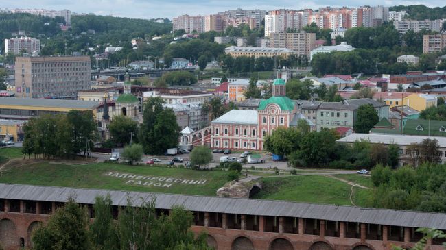 Смоленск