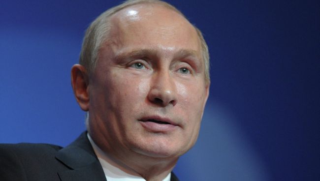 В.Путин
