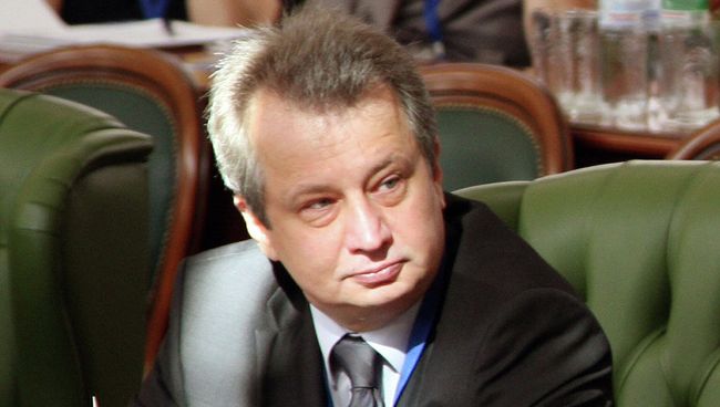 Исполнительный директор МОФ Диалог цивилизаций Владимир Куликов Исполнительный директор МОФ Диалог цивилизаций Владимир Куликов