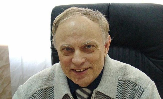 Проректор Красноярского государственного педуниверситета (КГПУ) по стратегии развития и международному сотрудничеству Юрий Москвич, архивное фото Проректор Красноярского государственного педуниверситета (КГПУ) по стратегии развития и международному сотрудничеству Юрий Москвич, архивное фото