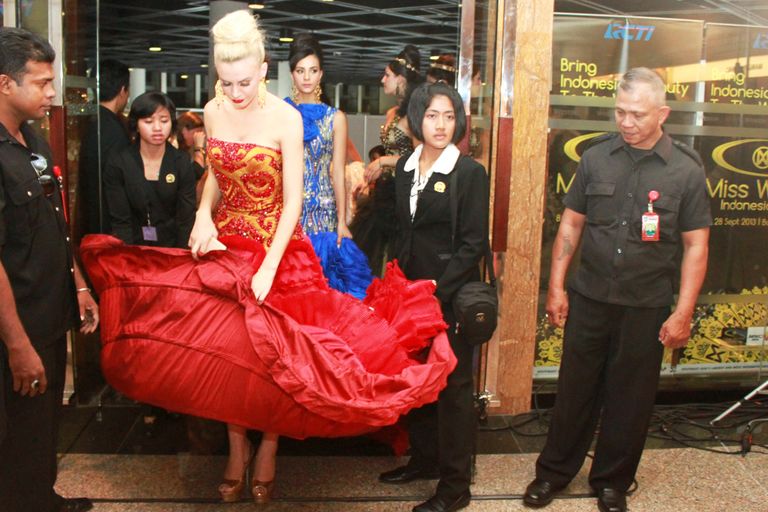 Участницы конкурса красоты Мисс Мира-2013 Участницы конкурса красоты Мисс Мира-2013