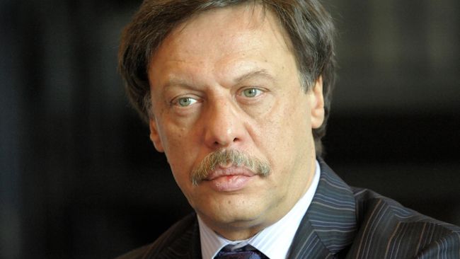 Михаил Барщевский Михаил Барщевский