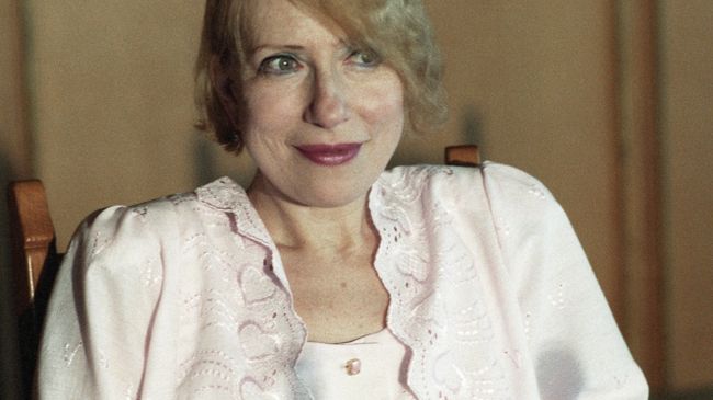 Актриса театра и кино Инна Чурикова Актриса театра и кино Инна Чурикова