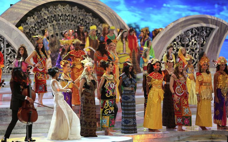 Участницы конкурса красоты Мисс Мира 2013 Участницы конкурса красоты Мисс Мира 2013