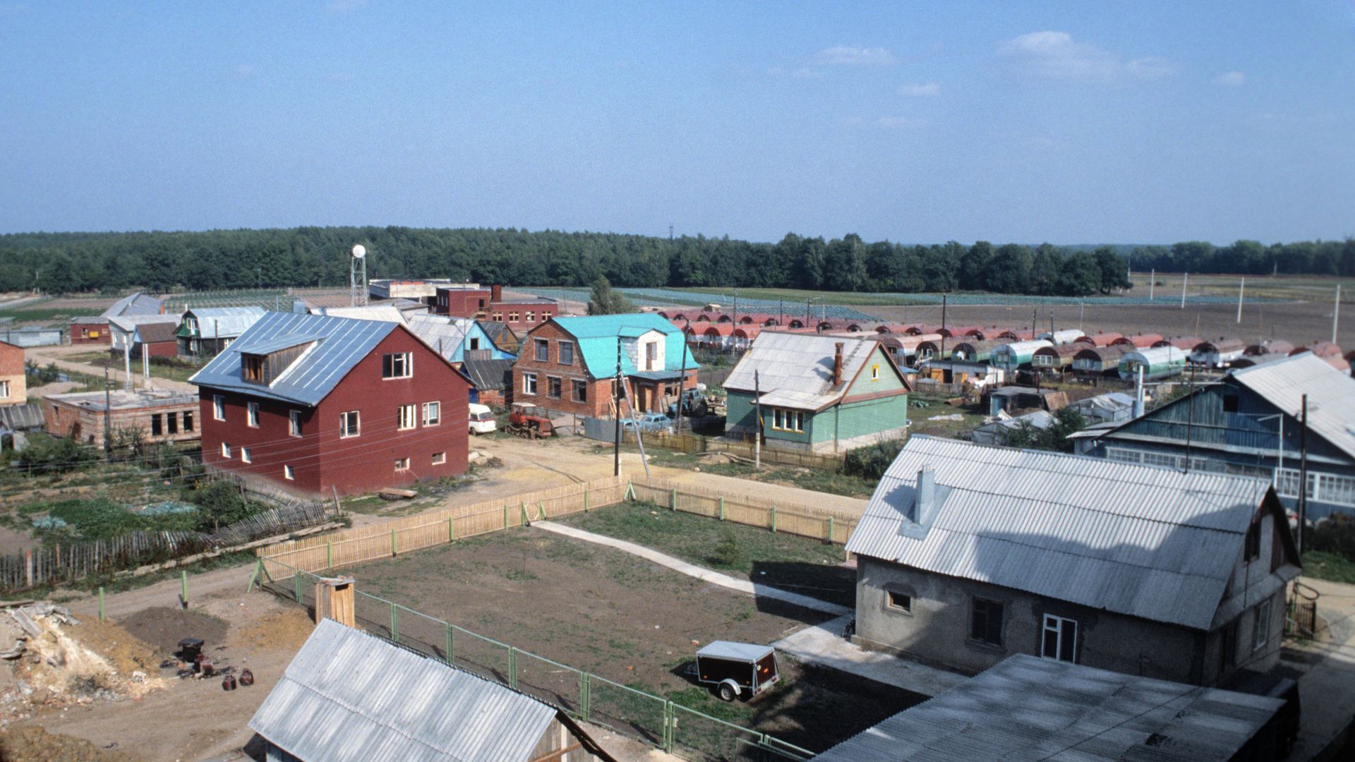 Земельные участок - РИА Новости, 1920, 05.03.2025
