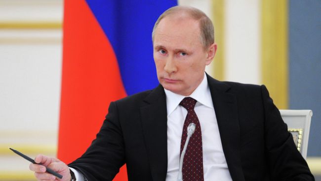 Путин на заседании Совета при президенте РФ по культуре и искусству, фото с места события Путин на заседании Совета при президенте РФ по культуре и искусству, фото с места события