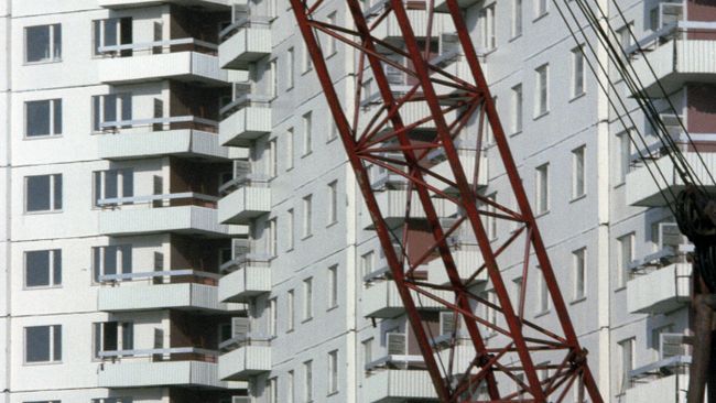 Строительство жилого дома Строительство жилого дома