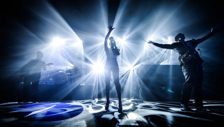 Parov Stelar