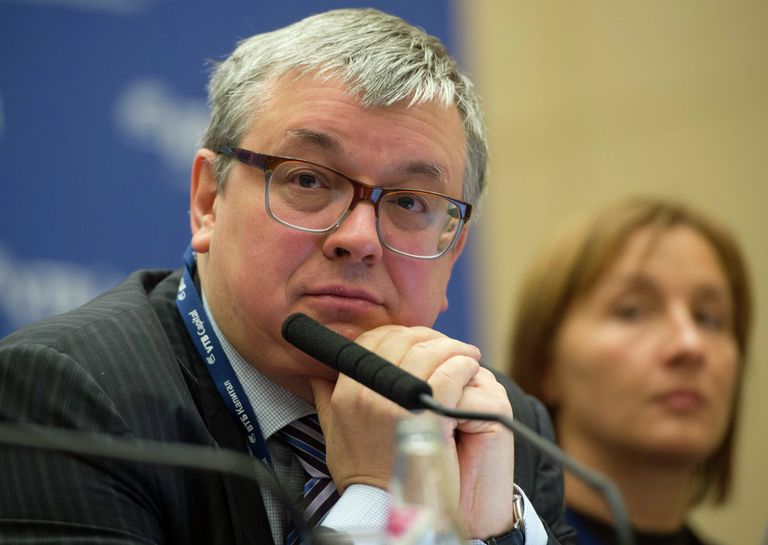 Ректор Высшей школы экономики Ярослав Кузьминов Ректор Высшей школы экономики Ярослав Кузьминов