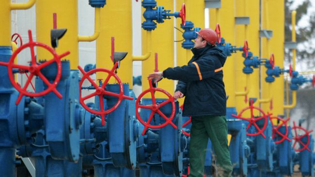 Боярская газокомпрессорная станция, архивное фото Боярская газокомпрессорная станция, архивное фото