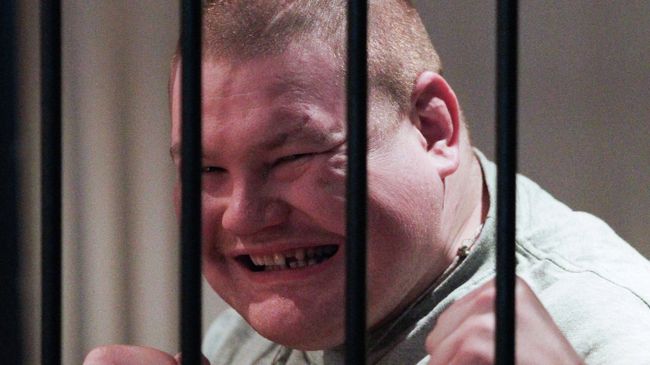 Вячеслав Дацик