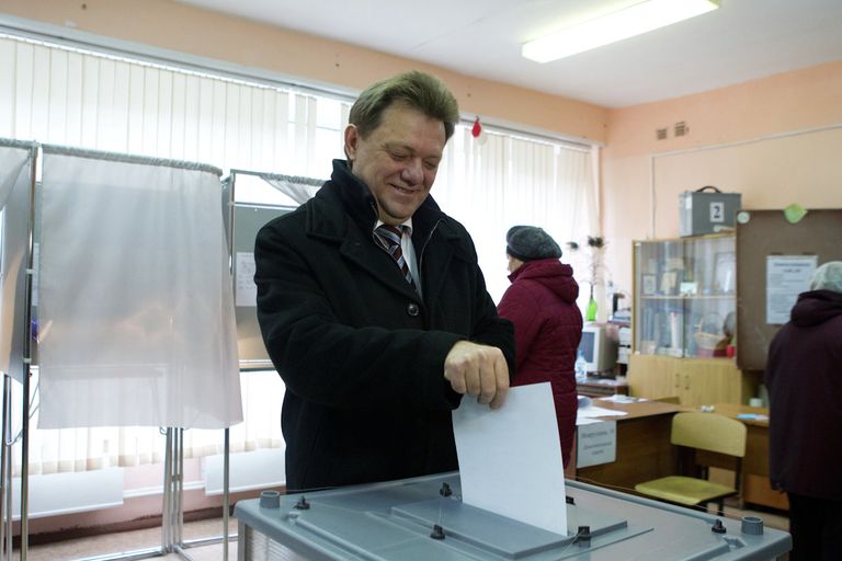 Выборы мэра Томска Выборы мэра Томска