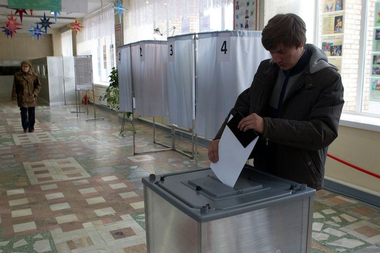 Выборы мэра Томска Выборы мэра Томска
