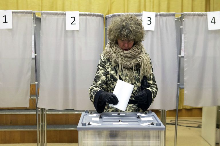 Выборы мэра Томска Выборы мэра Томска