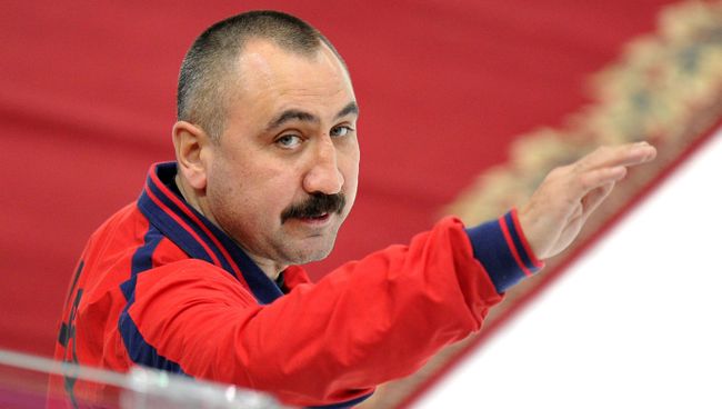 Александр Лебзяк. Архив Александр Лебзяк. Архив
