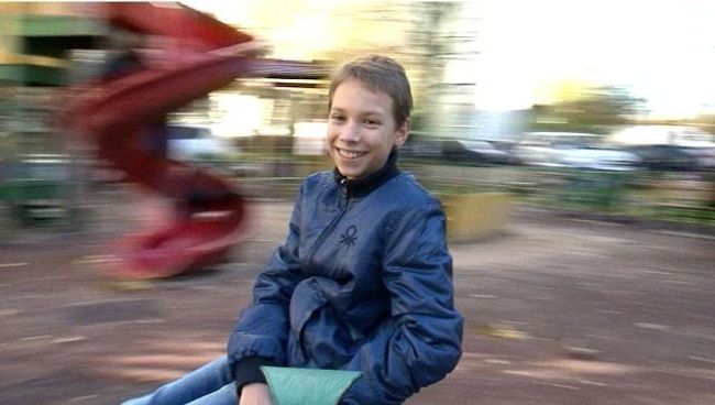 Победа над раком: как 12-летний Андрей поверил в себя и излечился