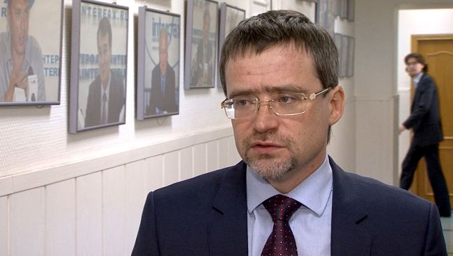 Глава ВЦИОМ Валерий Федоров. Архивное фото Глава ВЦИОМ Валерий Федоров. Архивное фото