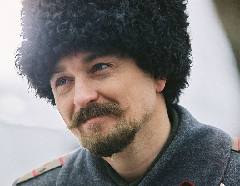 Кадр из фильма Адмиралъ Кадр из фильма Адмиралъ