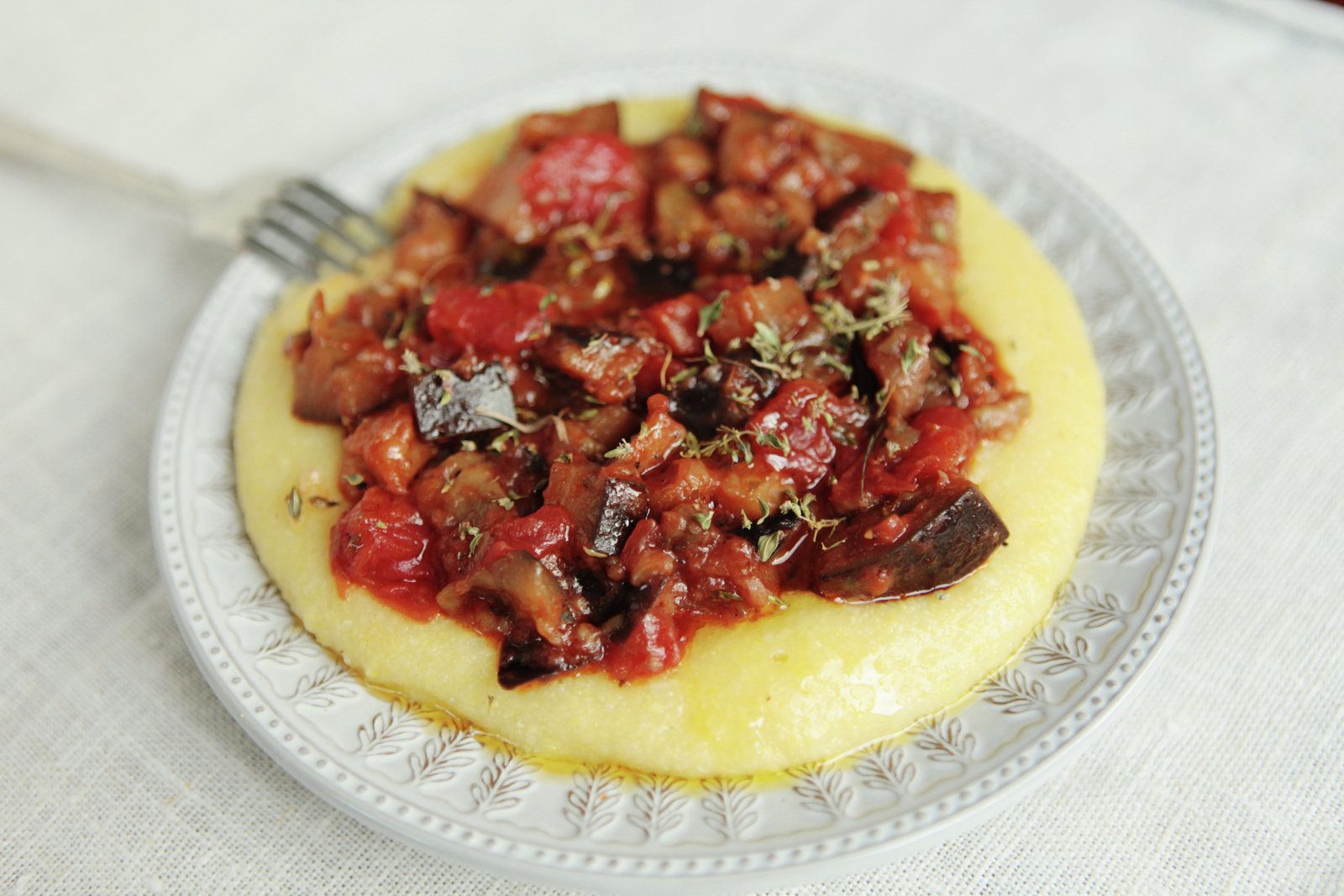 Кукурузная каша с тушеными овощами Кукурузная каша с тушеными овощами - РИА Новости, 1920, 25.11.2020