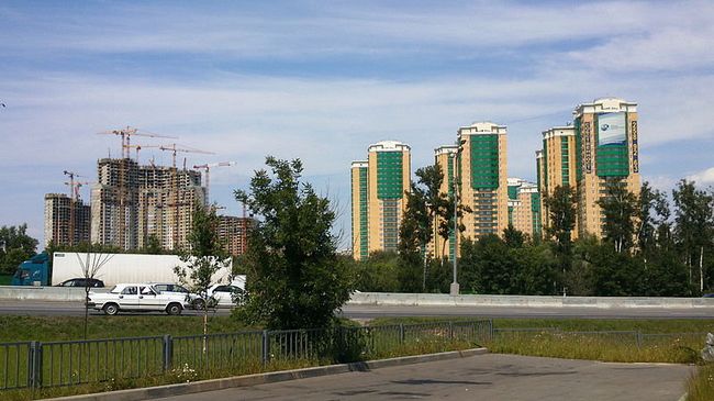 Восточное Бирюлево