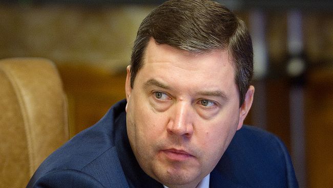 Бывший руководитель Федерального агентства по обустройству государственной границы РФ Дмитрий Безделов Бывший руководитель Федерального агентства по обустройству государственной границы РФ Дмитрий Безделов