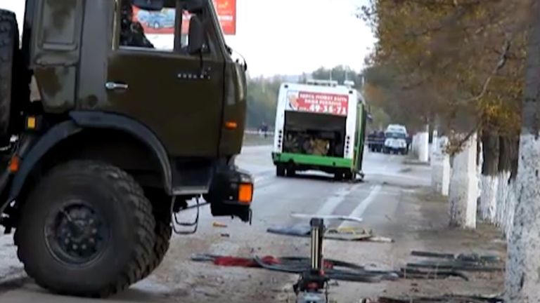 Теракт в Волгограде: хронология событий и рассказы очевидцев