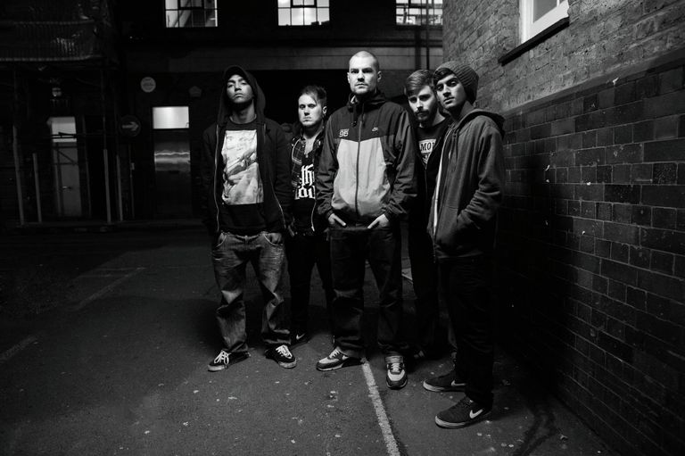 Группа Hacktivist Группа Hacktivist