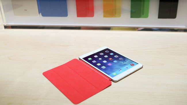 iPad Air
