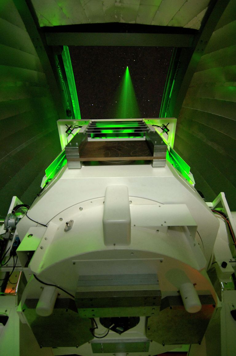 JPL Lunar Lasercom OCTL Terminal (LLOT) JPL Lunar Lasercom OCTL Terminal (LLOT)