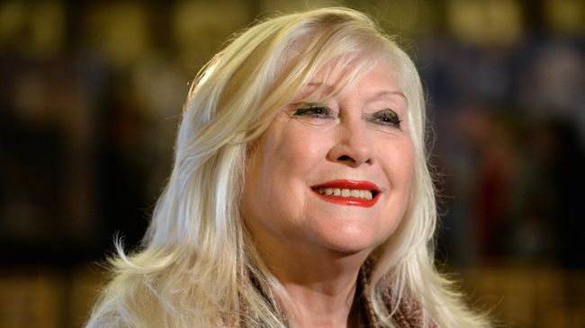 Актриса Ирина Мирошниченко Актриса Ирина Мирошниченко