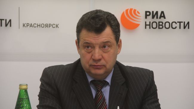 Владимир Рейнгардт Владимир Рейнгардт