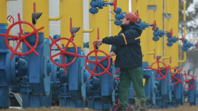 Боярская газокомпрессорная станция Боярская газокомпрессорная станция