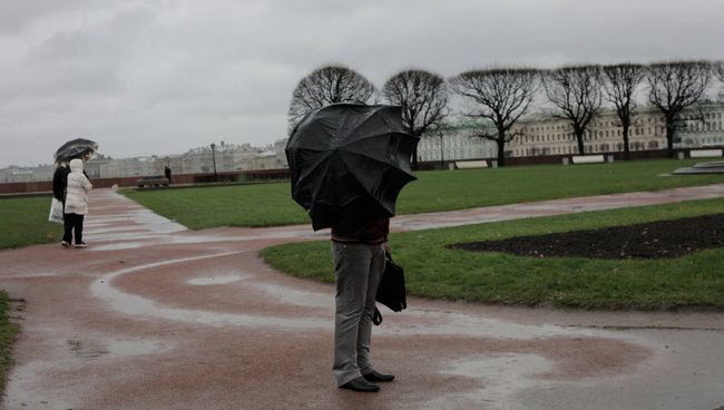 Святой Иуда в Петербурге. Событийное фото Святой Иуда в Петербурге. Событийное фото
