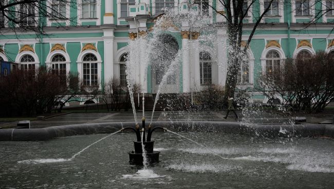 Святой Иуда в Петербурге. Событийное фото Святой Иуда в Петербурге. Событийное фото