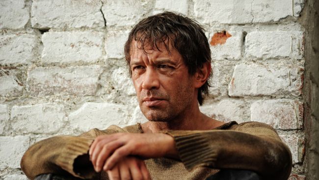 Сериал Пепел на канале Россия 1 был в числе самых ожидаемых телепремьер сезона Сериал Пепел на канале Россия 1 был в числе самых ожидаемых телепремьер сезона