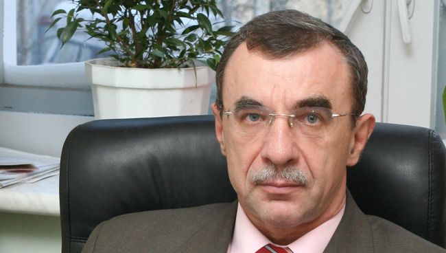 Директор Юридического института Томского госуниверситета, профессор Владимир Уткин, архивное фото Директор Юридического института Томского госуниверситета, профессор Владимир Уткин, архивное фото