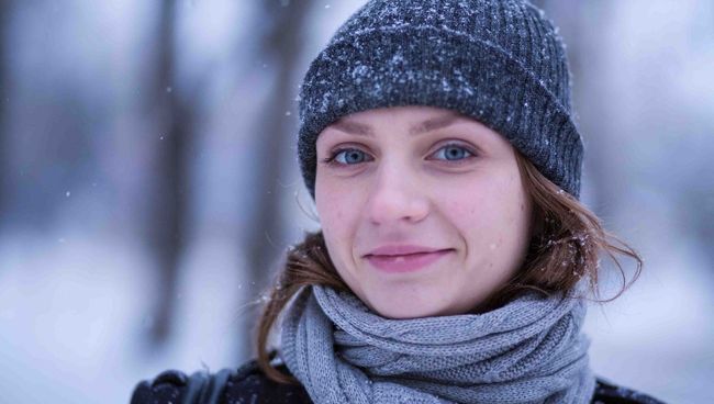 Томичка Алиса Чеботарева - одна из участниц церемонии открытия зимней Олимпиады-2014, архивное фото Томичка Алиса Чеботарева - одна из участниц церемонии открытия зимней Олимпиады-2014, архивное фото