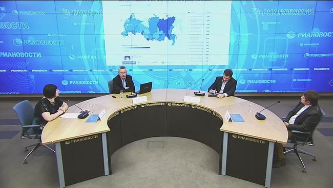 13:00, зал 2, ММПК Рейтинг региональных систем среднего профессионального образования