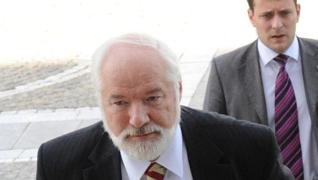 Александр Блохин