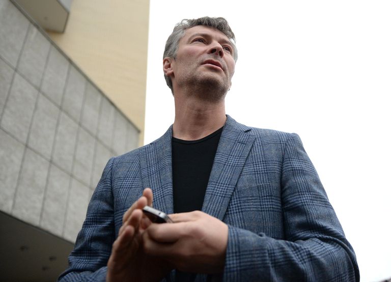 Евгений Ройзман Евгений Ройзман