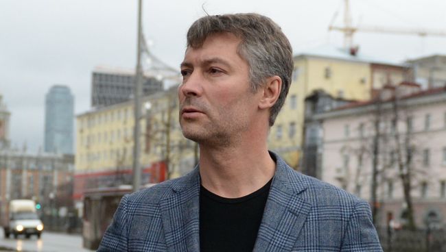 Мэр Екатеринбурга, председатель городской думы Евгений Ройзман. Архивное фото Мэр Екатеринбурга, председатель городской думы Евгений Ройзман. Архивное фото