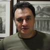 Архитектор и художник Максим Атаянц
