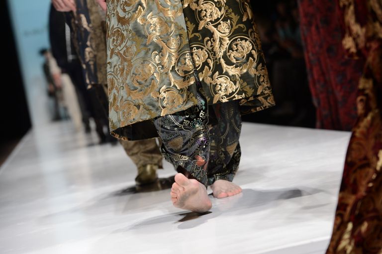 Mercedes-Benz Fashion Week