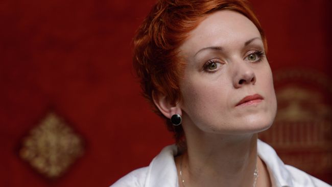 Балерина Ульяна Лопаткина Балерина Ульяна Лопаткина