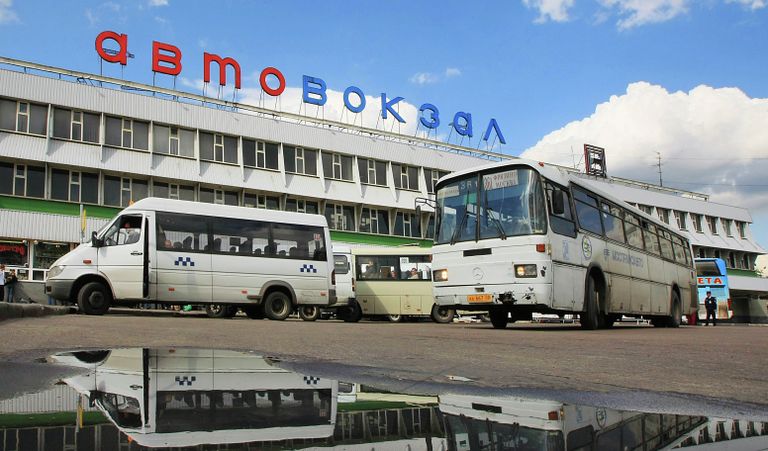 Московский автовокзал Щелковский Московский автовокзал Щелковский