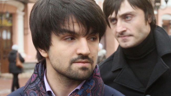 Адвокат Мурад Мусаев